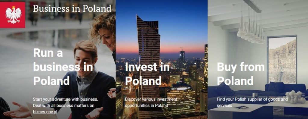 Opening a company in Poland Why open a company in Poland (LLC in Poland)? 1 og image en
